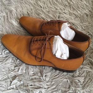 NWT Aldo’s Craosa-r Men’s Dress Shoes